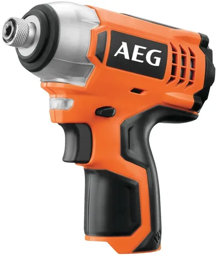 AEG Powertools BSS 12C-0 Döner Çekiç