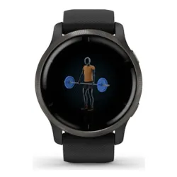 Garmin Venu Smartwatch 010-02430-11