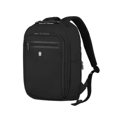 Рюкзак для ноутбука Victorinox Werks Professional CORDURA Compact-black