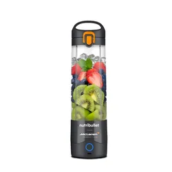 Blender personalny NUTRIBULLET NBP003GO-MC McLaren F1 Team Portable Bezprzewodowy