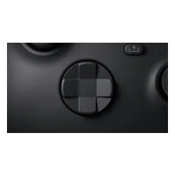 Microsoft Xbox Series Pad беспроводной Геймпад для Xbox, ПК + кабель USB-C-carbon black