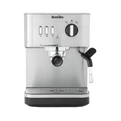 Кофеварка Breville Bijou Barista VCF149X