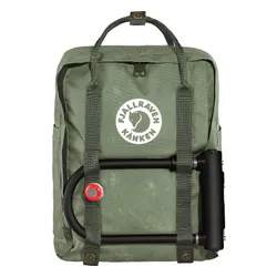 Fjallraven Ağacı-Kanken-şelale mavisi Günlük sırt çantası