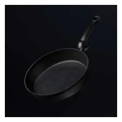 FISSLER Adamant Comfort 28 cm – patelnia nieprzywierająca