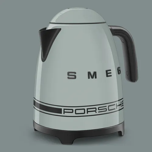 Czajnik Porsche x SMEG Shade Green – KLF03PSGEU