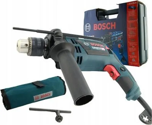 Bosch GSB 16 RE 750 W Döner çekiç