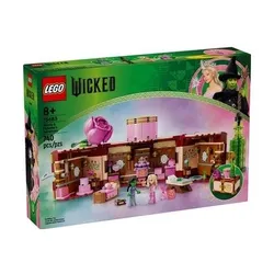 LEGO Wicked 75683 Akademik Glindy i Elphaby