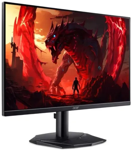 Acer Nitro KG240YP0BI - 144Hz | Full HD | VA | 23.8''