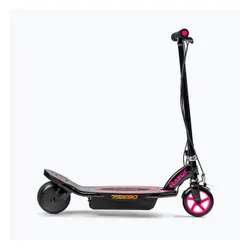 Hulajnoga elektryczna dziecięca Razor E90 Powercore Owa pink