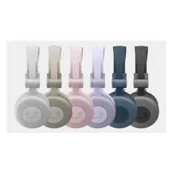 Беспроводные наушники Fresh ' N Rebel Code Core Earbuds Bluetooth Ice Grey