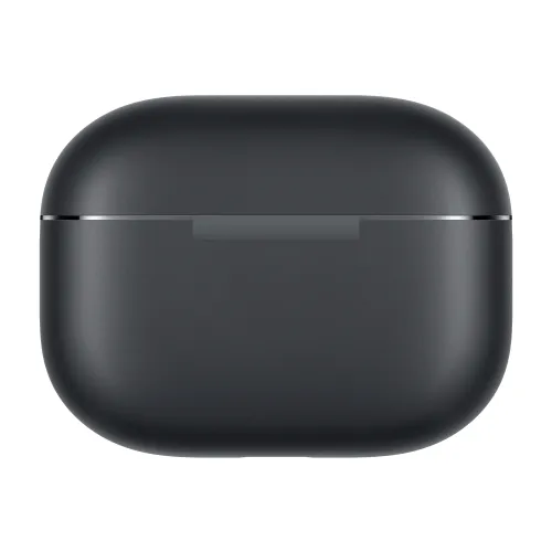 Słuchawki bezprzewodowe vivo Buds Ultra Dokanałowe Bluetooth 6.1 Kosmiczna czerń