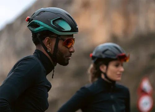 Kask rowerowy LAZER Vento KinetiCore