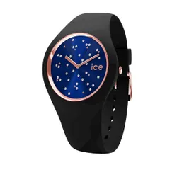 Buz Cosmos Saati 016298 S Star Deep Blue