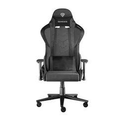 Fotel GENESIS Nitro 550 G2 Szary