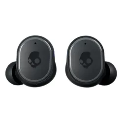 Słuchawki dokanałowe SKULLCANDY Sesh ANC  Czarny