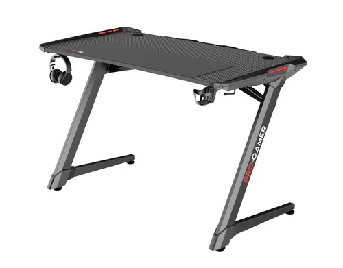 Biurko gamingowe PRO-GAMER D-4000