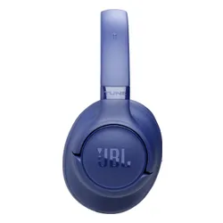 Słuchawki nauszne JBL Tune 730BT Niebieski