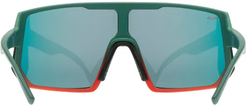 Okulary rowerowe UVEX Sportstyle 235