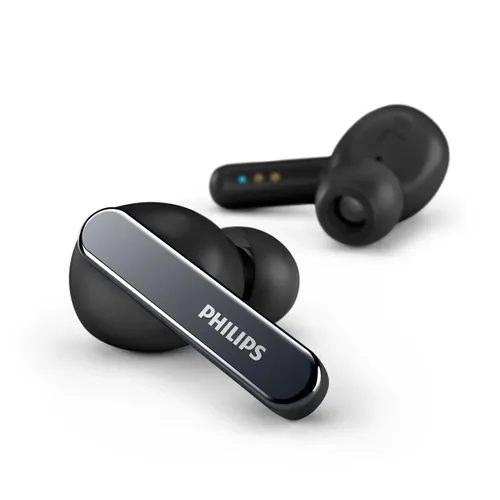 Беспроводные наушники Philips Tat5506bk / 00 внутриканальные Bluetooth 5.2