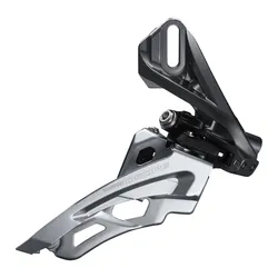 Передний переключатель Shimano Deore FD-M6000