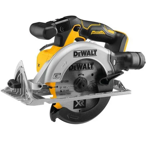 Дисковая пила Аккумуляторная DeWalt DCS565N