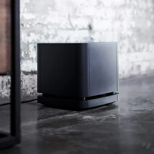 Subwoofer Bose Bass Module 500 Aktywny Czarny