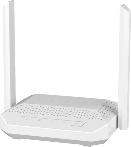 Router KEENETIC Racer 2.4 / 5 GHz (DualBand), Wi-Fi Mesh