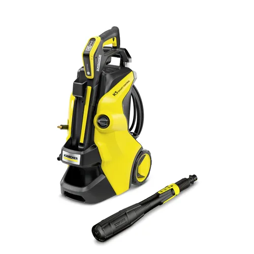 KARCHER K 5 Smart Control Yüksek Basınçlı Yıkama 1.324-650.0