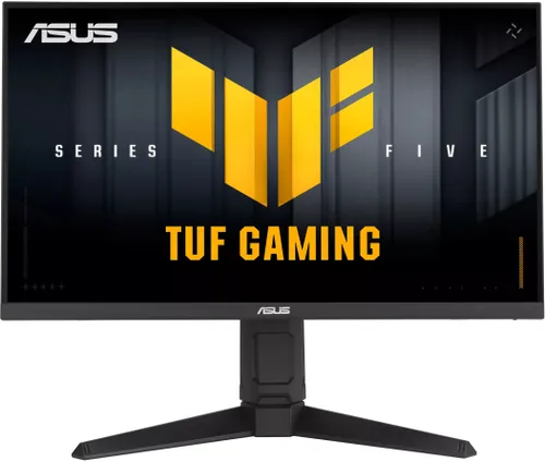 Monitor ASUS TUF Gaming VG259QMRL5A 24.5" 1920x1080px IPS 310Hz 0.3 ms [GTG]