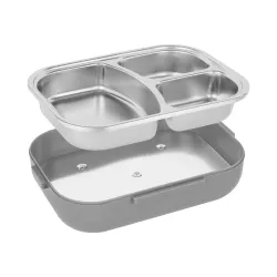 Lunchbox podgrzewany N'oveen LB540 1l