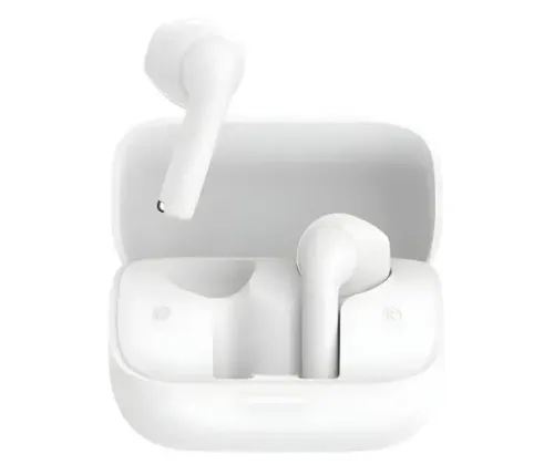 Słuchawki bezprzewodowe Soundcore K20i Douszne Bluetooth 5.3 Biały