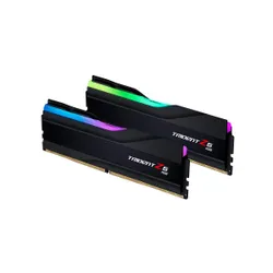 Pamięć RAM G.Skill Trident Z5 RGB DDR5 32GB (2 x 16GB) 7800 CL46