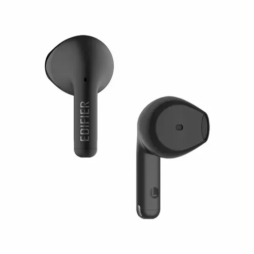 Słuchawki bezprzewodowe Edifier X2s Douszne Bluetooth 5.3 Czarny