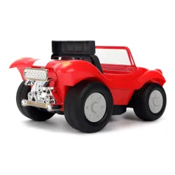 Samochód zdalnie sterowany JADA TOYS Disney Stitch Buggy 9336369314R00