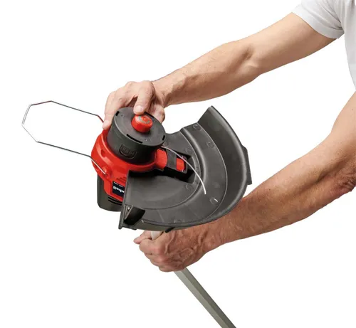 Podkaszarka akumulatorowa EINHELL GE-CT 18/33 Li E-Solo 3411270