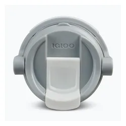 Kubek termiczny Igloo Tumbler Flip 'n' Sip 360 ml carbonite
