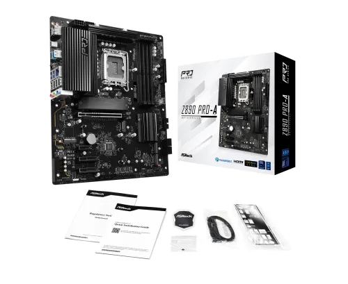 Płyta główna ASrock Z890 Pro-A