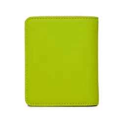 Женский маленький кошелек LOVE MOSCHINO Jc5612pp1ikd0404 Lime