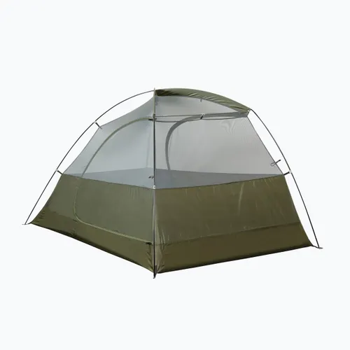 Namiot trekkingowy 2-osobowy Ferrino Nemesi 2 Pro green