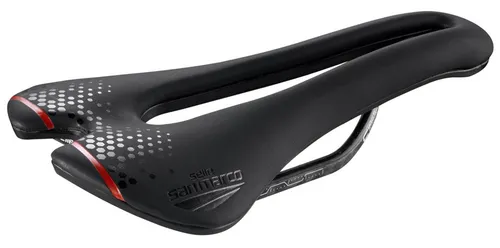 Siodełko SAN MARCO Aspide Short Carbon FX
