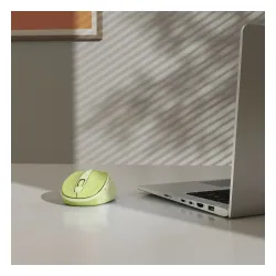 Myszka Hama WM-400 Zielony