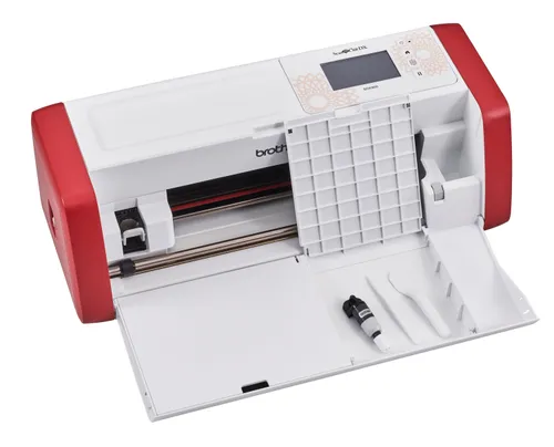 Ploter BROTHER ScanNCut SDX900