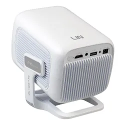 Projektor LIN Smart Vision LP-K300 Full HD (1920 x 1080), 210 ANSI lumen, Wi-Fi, Bluetooth
