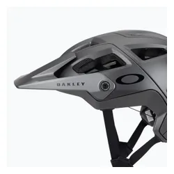 Kask rowerowy Oakley Drt5 Maven EU satin medium grey