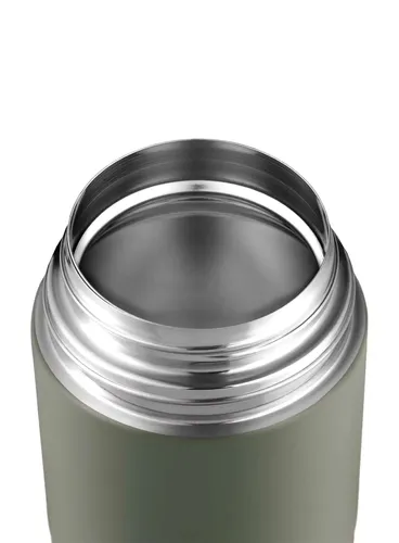 Termos obiadowy Esbit Sculptor Food Jug 500 ml - stone grey