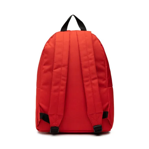 Napapijri Happy Daypack 4 Np0a4gqsr roșu Poppy R91 Rucsac