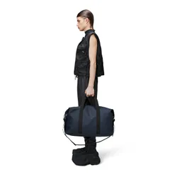 Дорожная сумка Rains Hilo Weekend Bag W3-navy