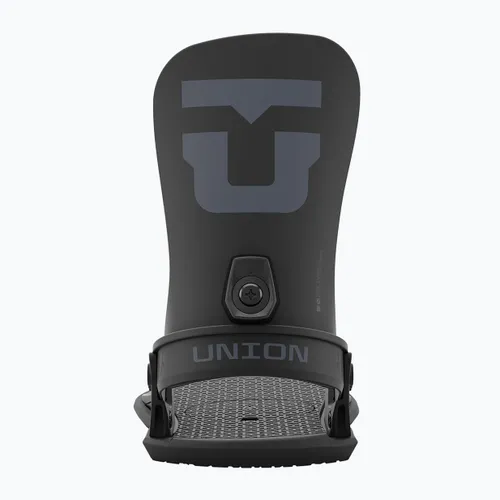 Wiązania snowboardowe męskie Union Strata black