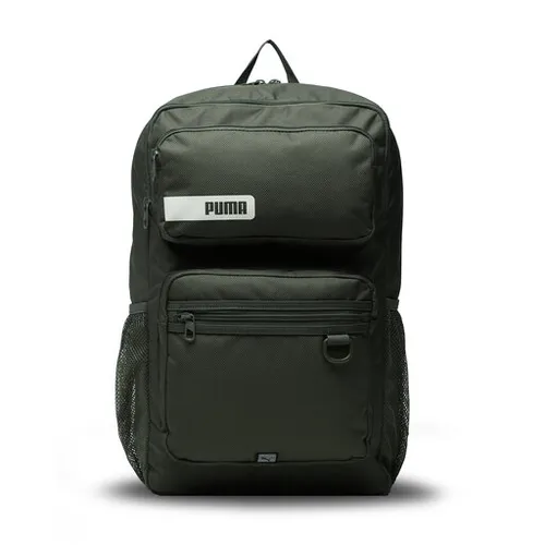 Rucsac Puma Deck II 079512 02 Green Moss