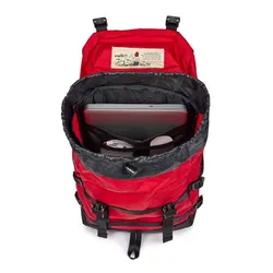 Plecak miejski JanSport Skip Pack - red tape